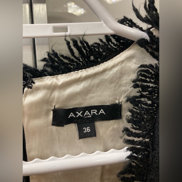Dress AXARA - Picture 2 of 8